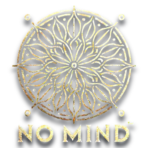 No Mind 
